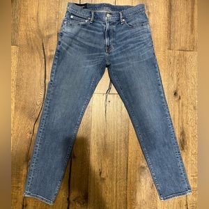 Men’s Abercrombie Skinny Jeans